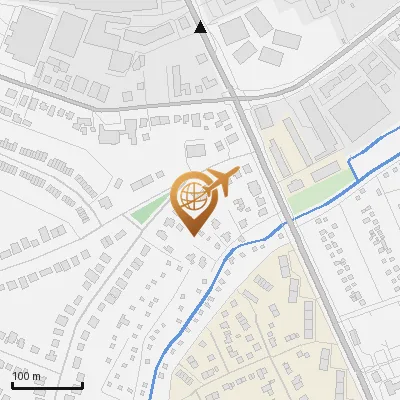 Foto zu Sauerampferweg 34, 22179 Hamburg