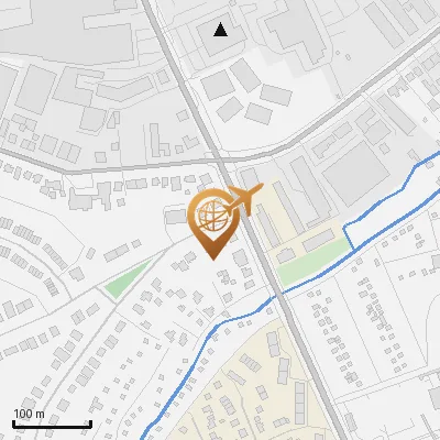 Foto zu Sauerampferweg 42, 22179 Hamburg