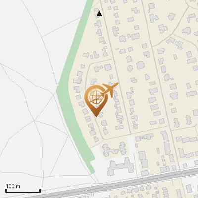 Foto zu Sauerbruchstraße 14, 14109 Berlin