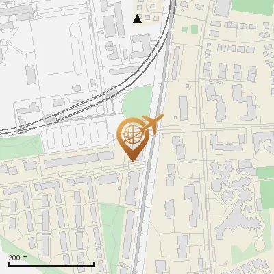 Foto zu Sauerbruchstraße 48, 81377 München