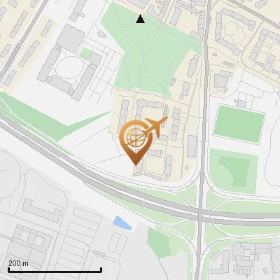 Foto zu Sauerlandstraße 5, 51105 Köln