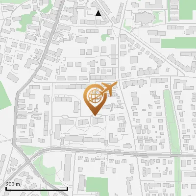 Foto zu Saumweberstraße 6, 81241 München