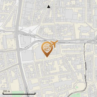 Foto zu Schaafenstraße 10, 50676 Köln