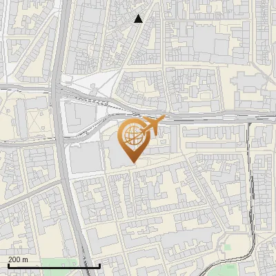 Foto zu Schaafenstraße 12, 50676 Köln