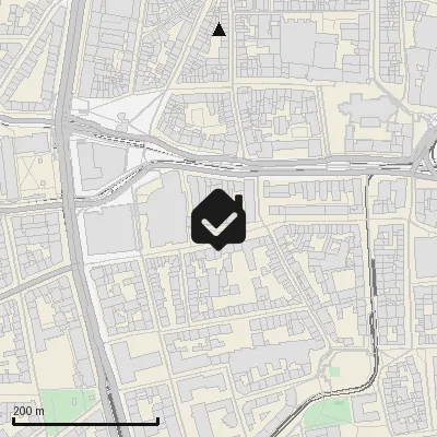 Foto zu Schaafenstraße 8, 50676 Köln