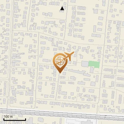 Foto zu Schaapkamp 14, 21147 Hamburg