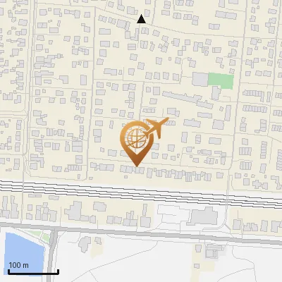 Foto zu Schaapkamp 2, 21147 Hamburg