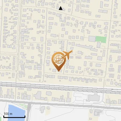 Foto zu Schaapkamp 3, 21147 Hamburg