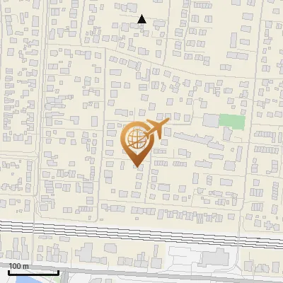 Foto zu Schaapkamp 9, 21147 Hamburg