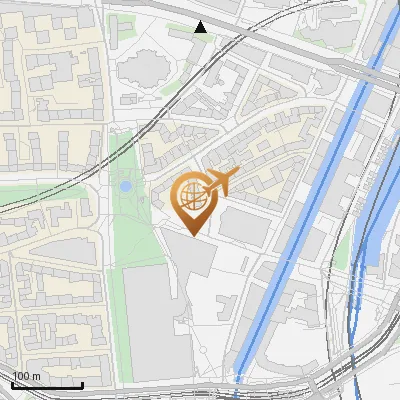 Foto zu Schaarsteinweg 14, 20459 Hamburg