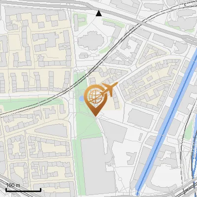 Foto zu Schaarsteinweg 22, 20459 Hamburg