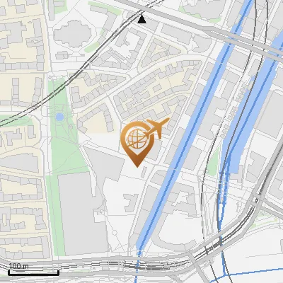 Foto zu Schaarsteinweg 4, 20459 Hamburg