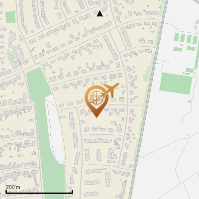 Foto zu Schaberger Weg 13, 51061 Köln