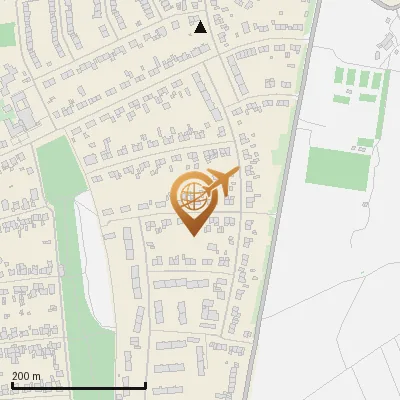 Foto zu Schaberger Weg 9, 51061 Köln
