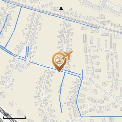 Foto zu Schachblumenweg 1, 22523 Hamburg