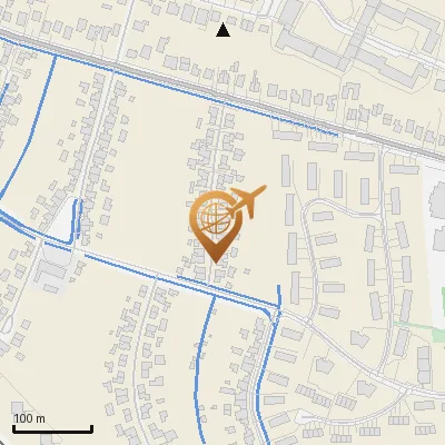 Foto zu Schachblumenweg 10, 22523 Hamburg