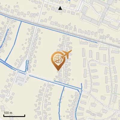 Foto zu Schachblumenweg 13, 22523 Hamburg