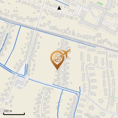 Foto zu Schachblumenweg 17, 22523 Hamburg