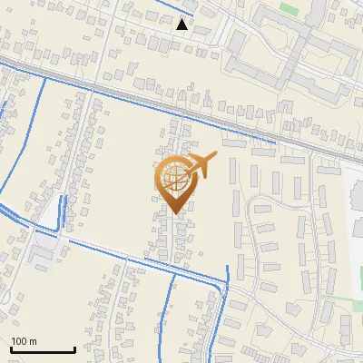 Foto zu Schachblumenweg 18, 22523 Hamburg