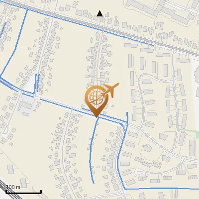 Foto zu Schachblumenweg 2, 22523 Hamburg