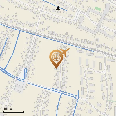 Foto zu Schachblumenweg 21, 22523 Hamburg