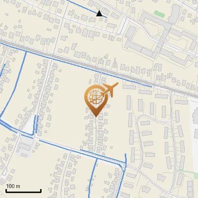 Foto zu Schachblumenweg 22, 22523 Hamburg