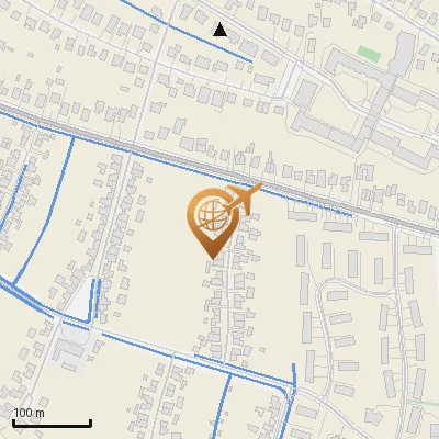 Foto zu Schachblumenweg 25, 22523 Hamburg