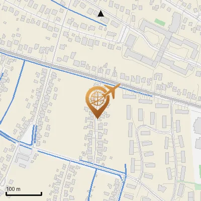 Foto zu Schachblumenweg 26, 22523 Hamburg