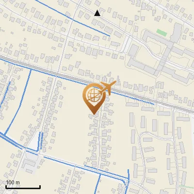 Foto zu Schachblumenweg 29, 22523 Hamburg