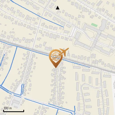 Foto zu Schachblumenweg 33, 22523 Hamburg