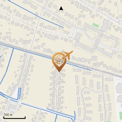 Foto zu Schachblumenweg 34, 22523 Hamburg