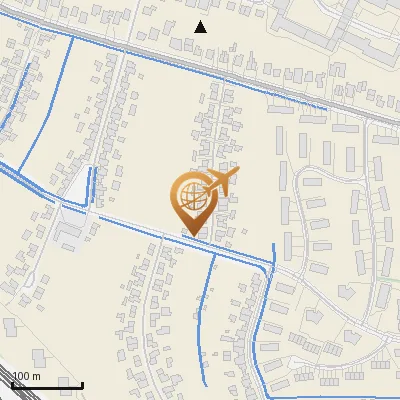 Foto zu Schachblumenweg 5, 22523 Hamburg