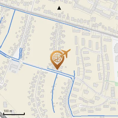 Foto zu Schachblumenweg 6, 22523 Hamburg