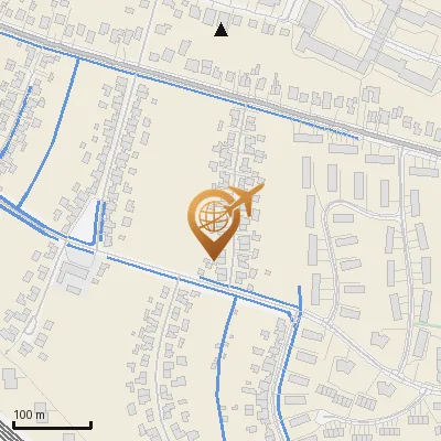 Foto zu Schachblumenweg 9, 22523 Hamburg