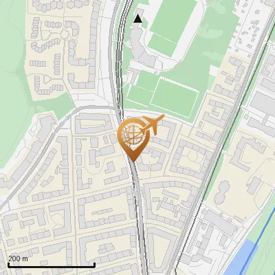 Foto zu Schachnerstraße 2, 81379 München