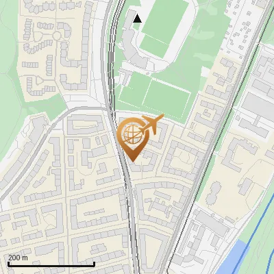 Foto zu Schachnerstraße 4, 81379 München