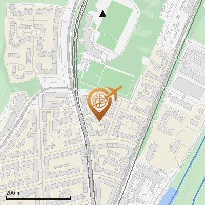 Foto zu Schachnerstraße 5, 81379 München