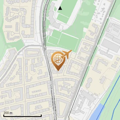 Foto zu Schachnerstraße 6, 81379 München