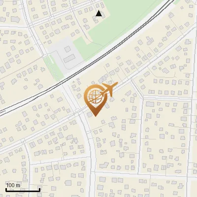 Foto zu Schackelsterstraße 106, 12683 Berlin