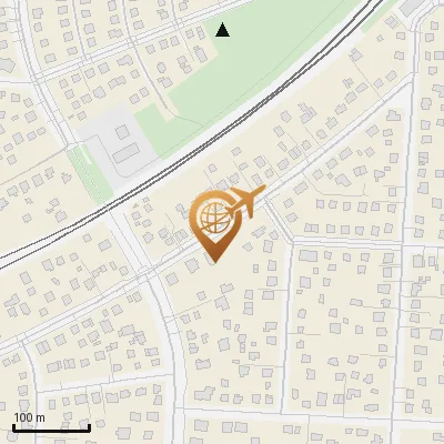 Foto zu Schackelsterstraße 110, 12683 Berlin
