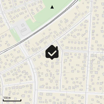 Foto zu Schackelsterstraße 112, 12683 Berlin