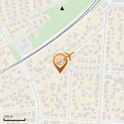 Foto zu Schackelsterstraße 116, 12683 Berlin