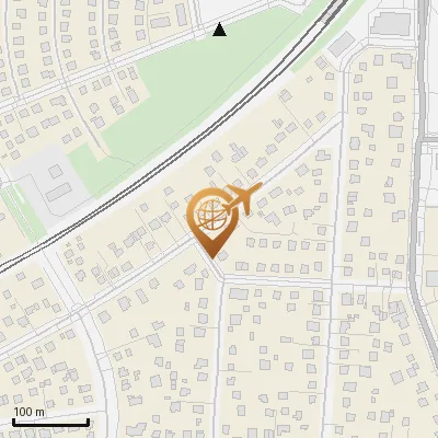 Foto zu Schackelsterstraße 120, 12683 Berlin