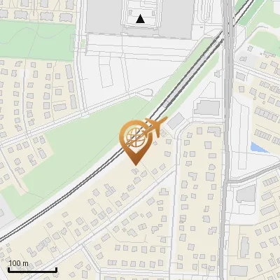 Foto zu Schackelsterstraße 139, 12683 Berlin