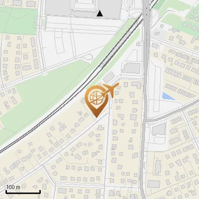 Foto zu Schackelsterstraße 141, 12683 Berlin