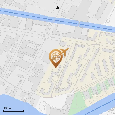 Foto zu Schadesweg 16, 20537 Hamburg