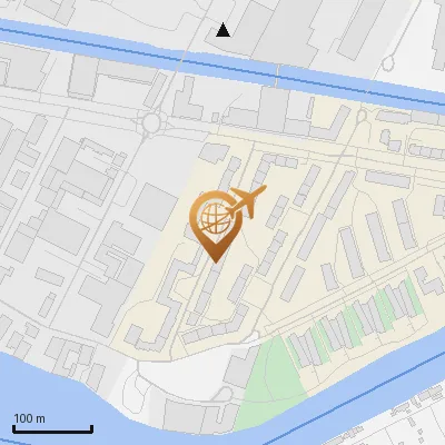 Foto zu Schadesweg 17, 20537 Hamburg