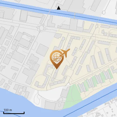 Foto zu Schadesweg 19, 20537 Hamburg