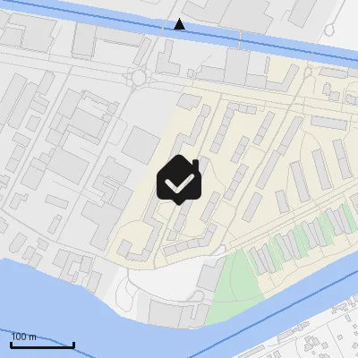 Bild zu Schadesweg 22, 20537 Hamburg