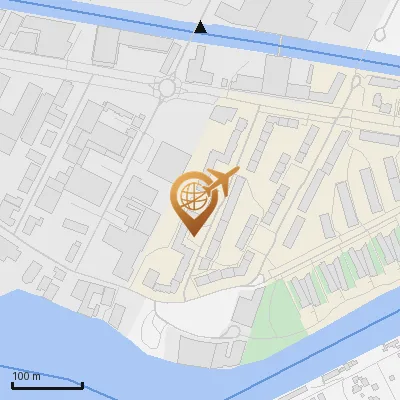 Foto zu Schadesweg 24, 20537 Hamburg